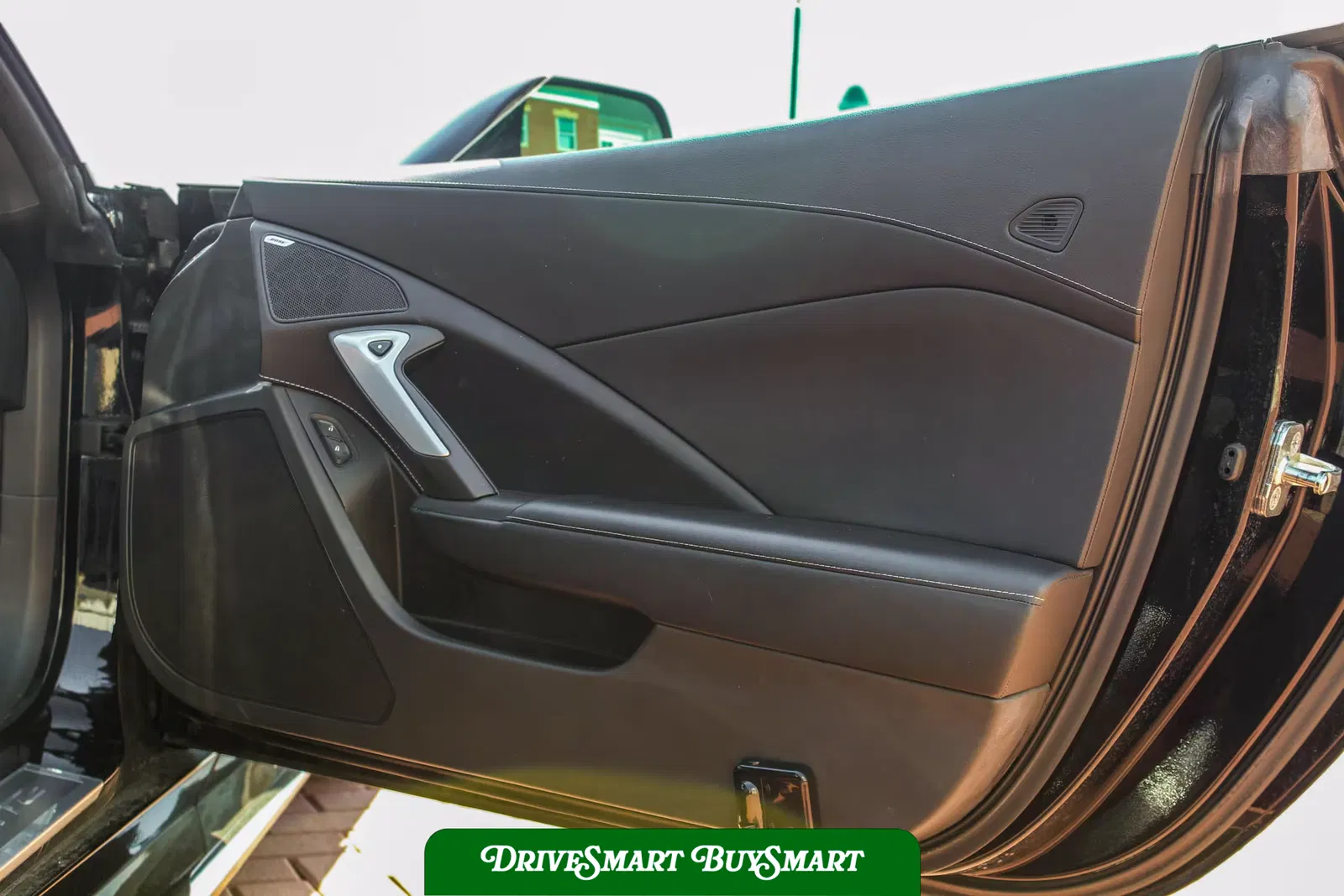 2016 Chevrolet Corvette Z06 Coupe 1LZ Z07