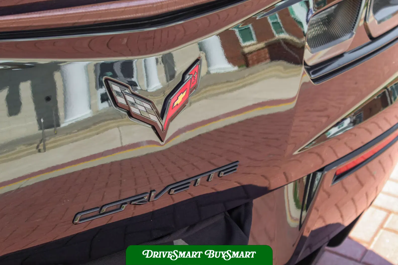 2016 Chevrolet Corvette Z06 Coupe 1LZ Z07