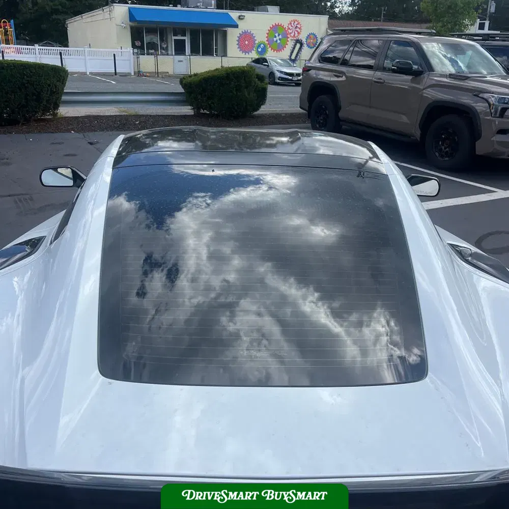 2019 Chevrolet Corvette Z06