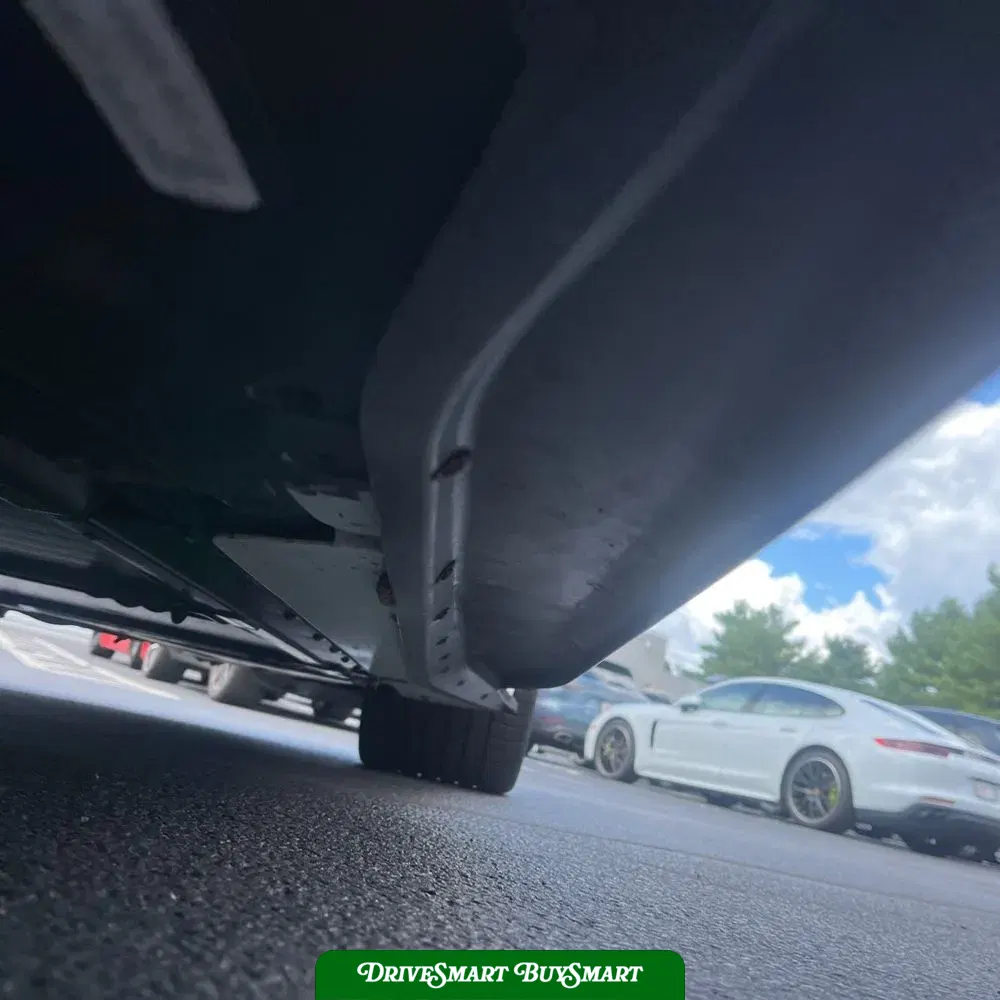 2019 Chevrolet Corvette Z06