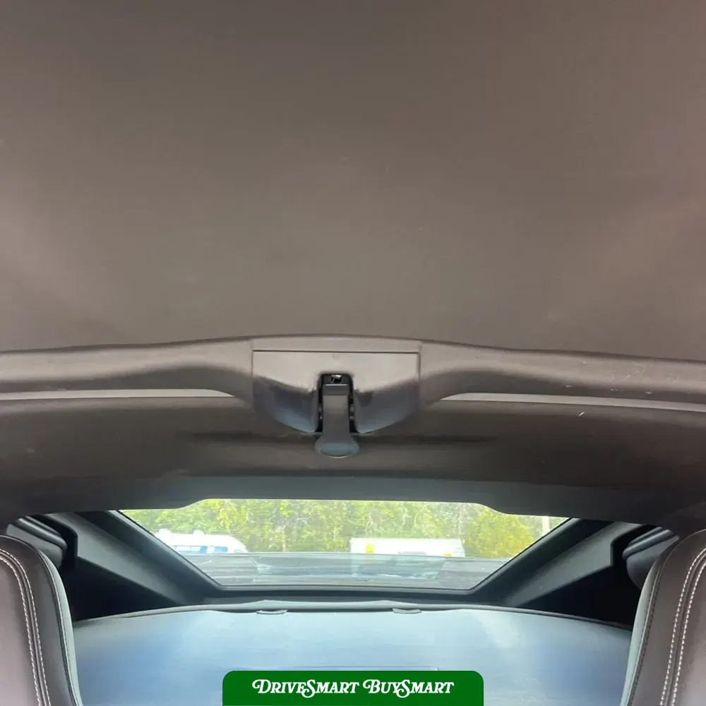 2019 Chevrolet Corvette Z06