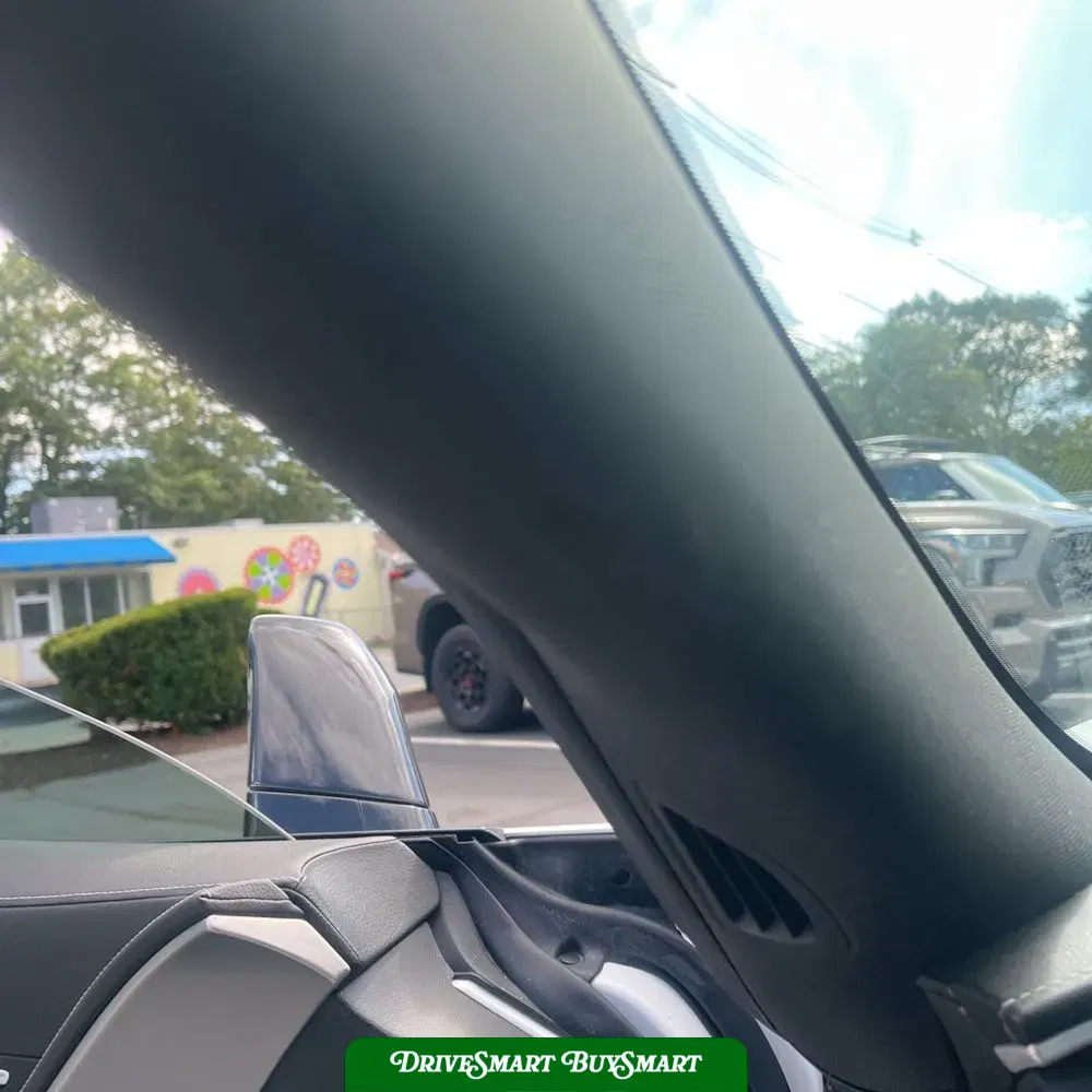 2019 Chevrolet Corvette Z06