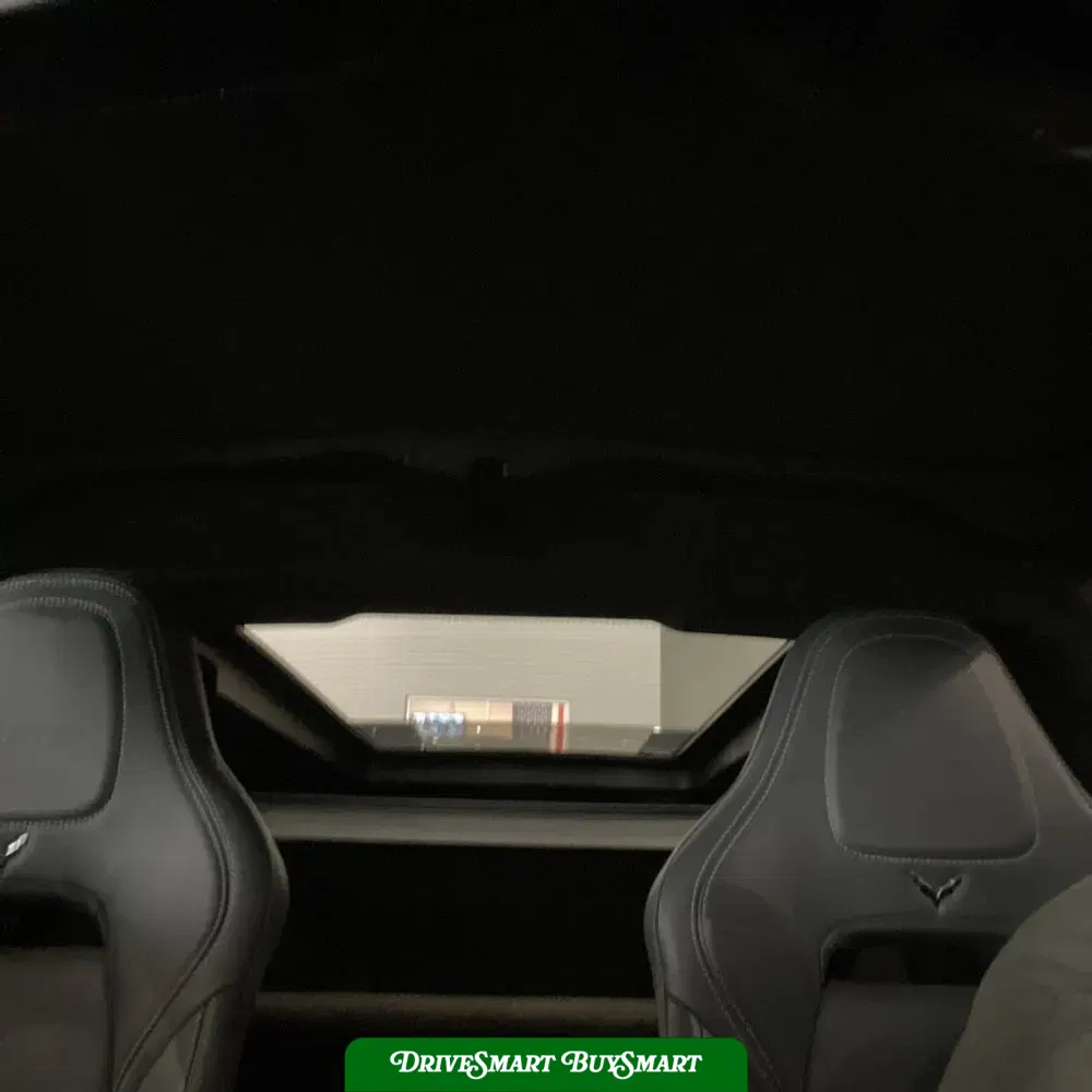 2015 Chevrolet Corvette Z06