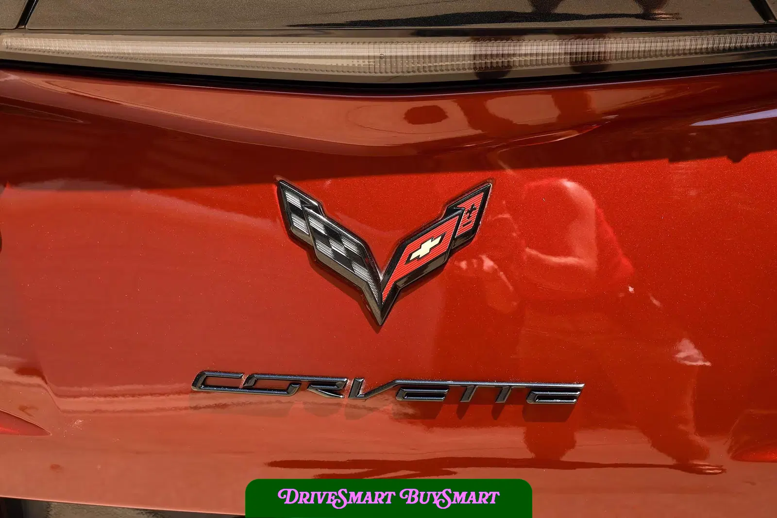 2017 Chevrolet Corvette Z06 Coupe 3LZ Z07