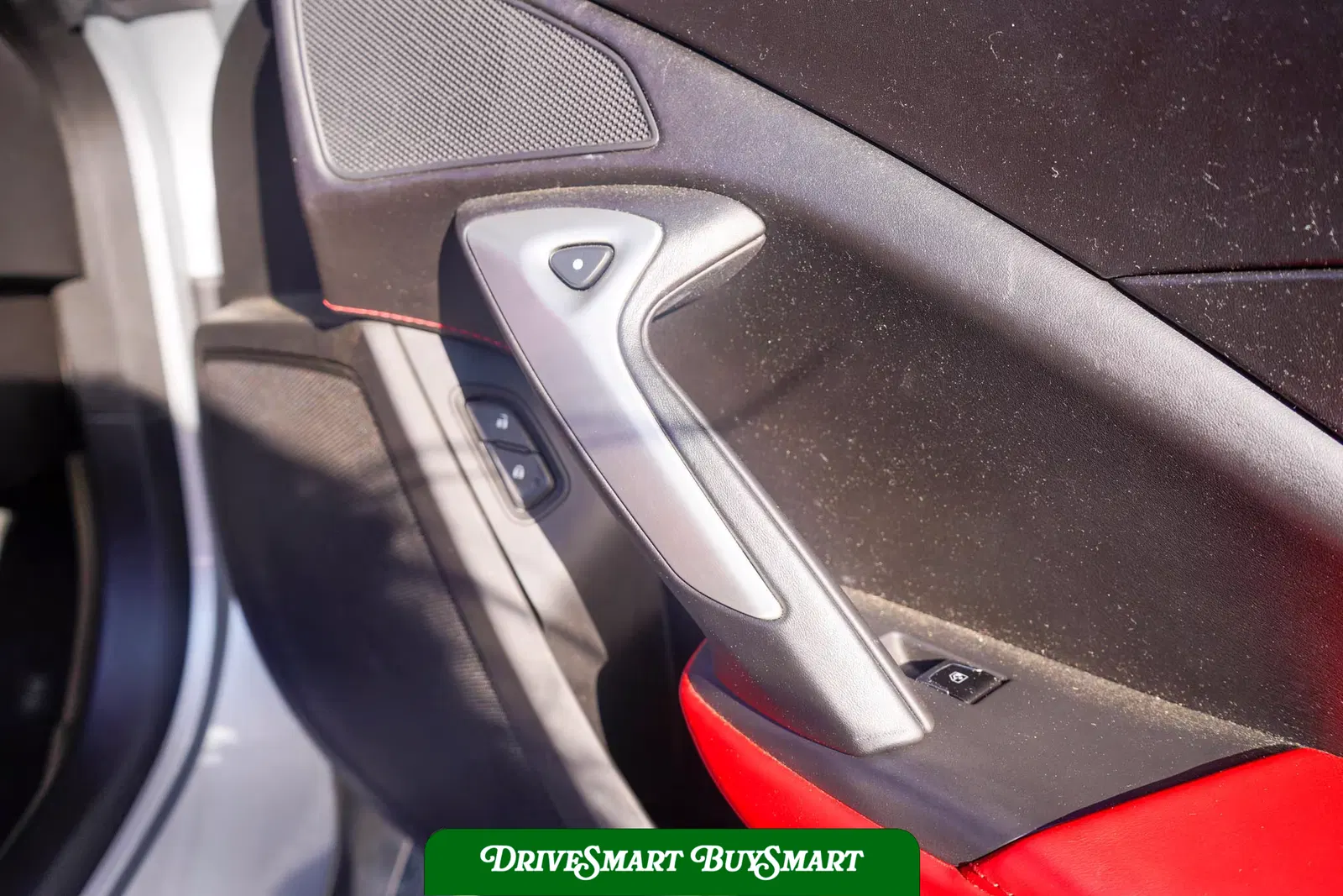 2015 Chevrolet Corvette Z06 Convertible 3LZ