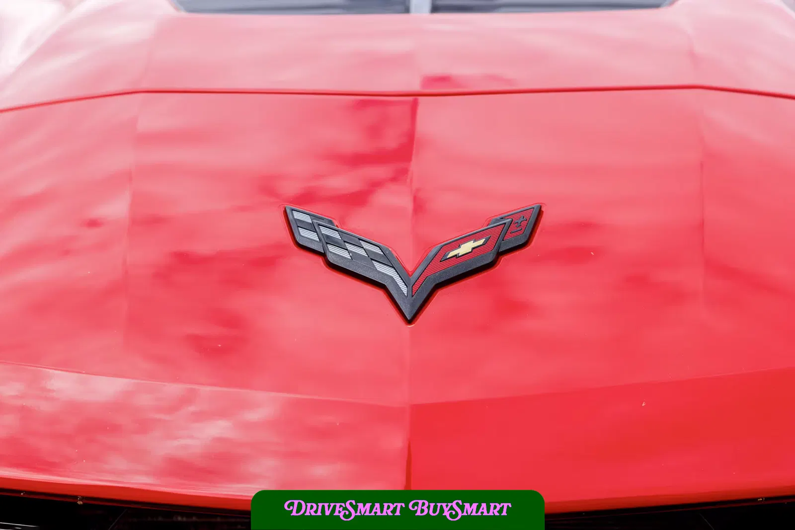2016 Chevrolet Corvette Z06 Convertible 3LZ