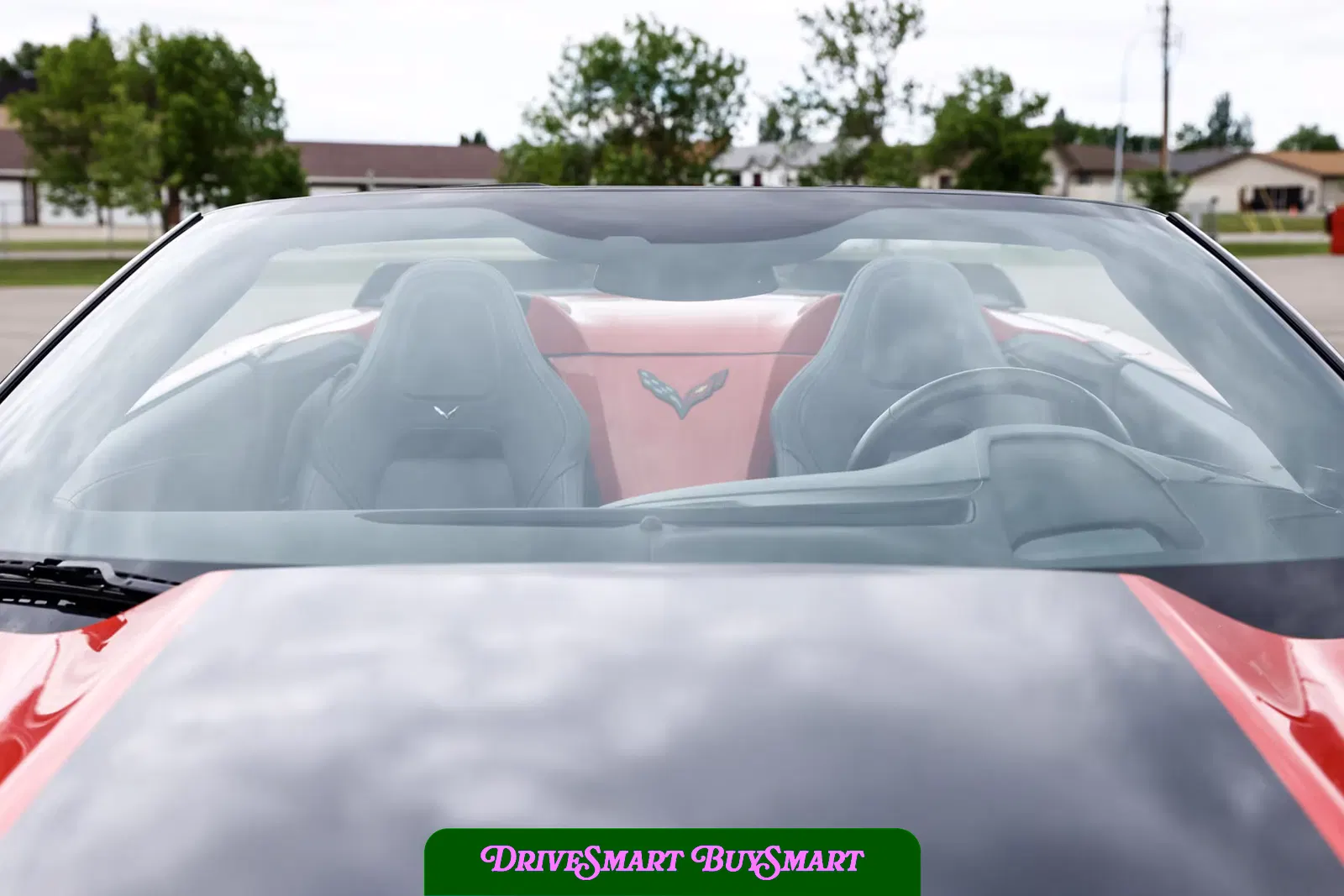 2016 Chevrolet Corvette Z06 Convertible 3LZ