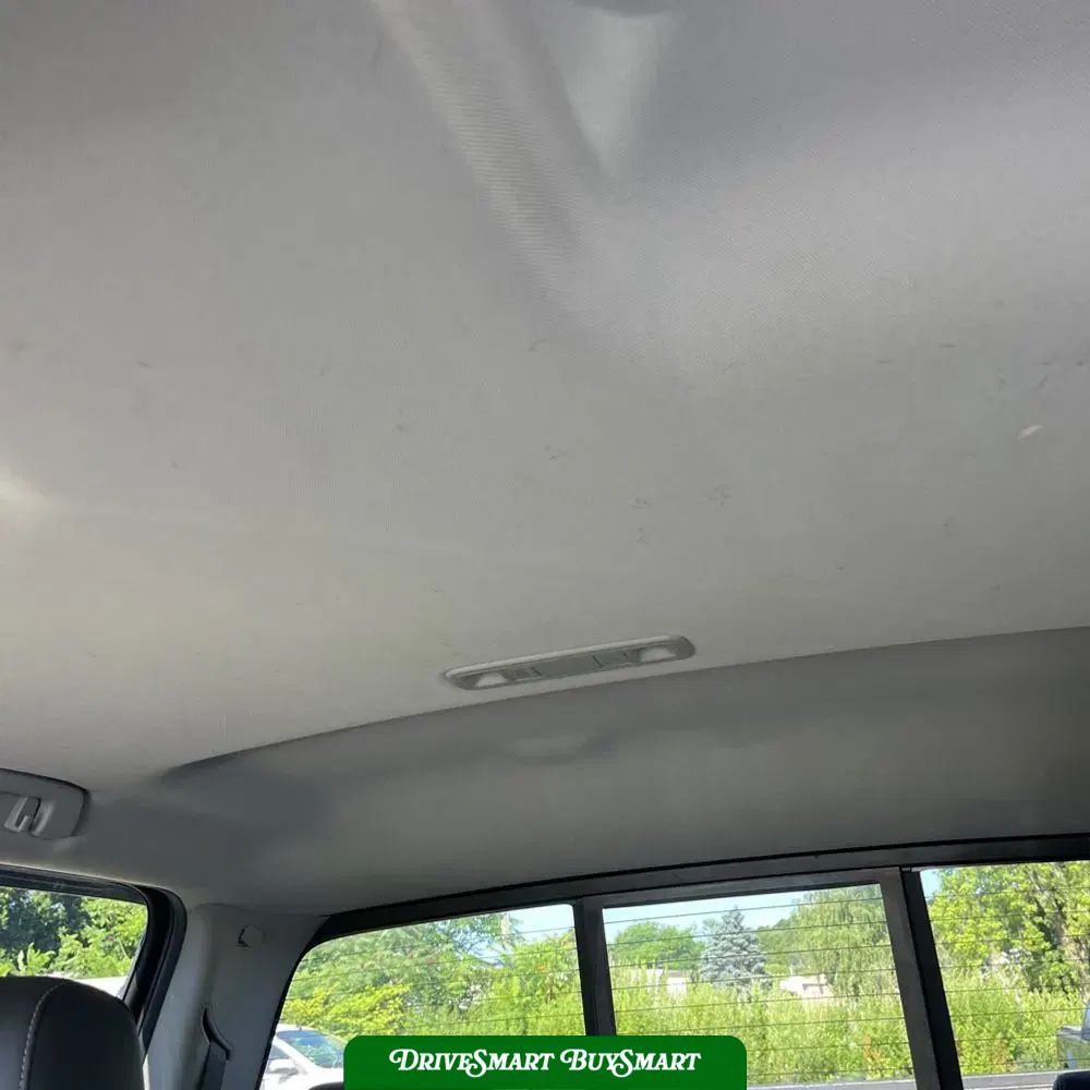 2019 Chevrolet Silverado 2500HD LTZ