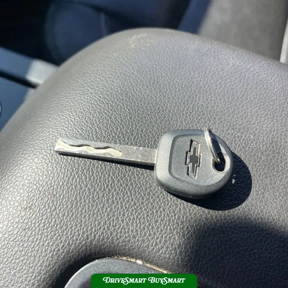 2019 Chevrolet Silverado 2500HD LTZ