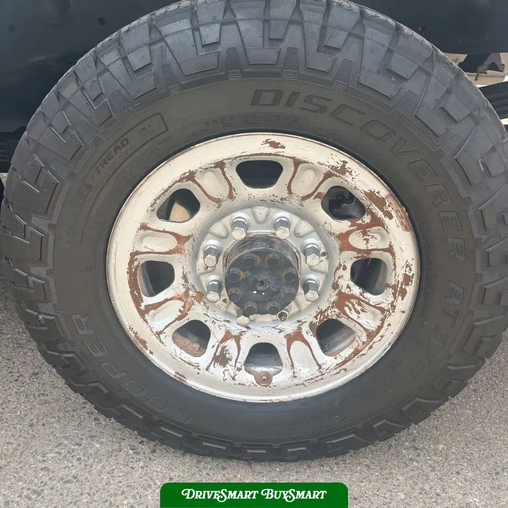 2021 Chevrolet Silverado 2500HD LT