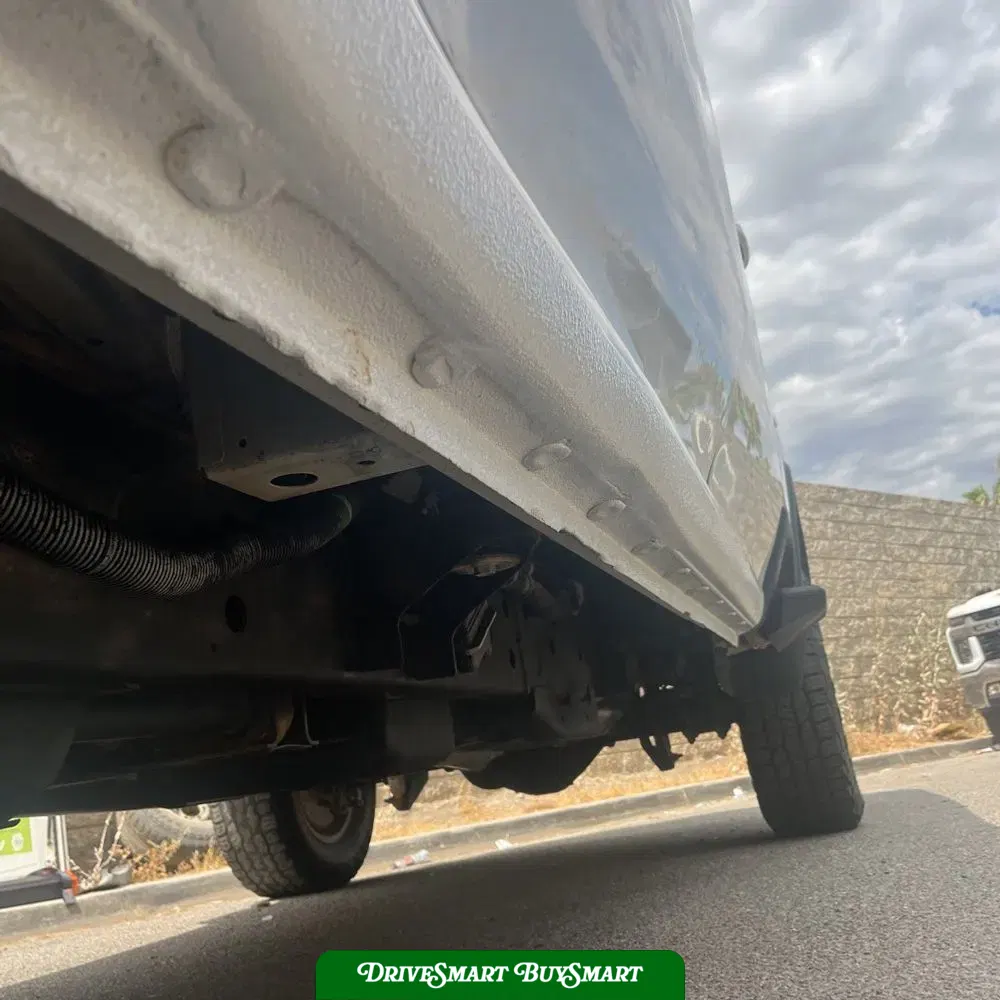 2021 Chevrolet Silverado 2500HD LT