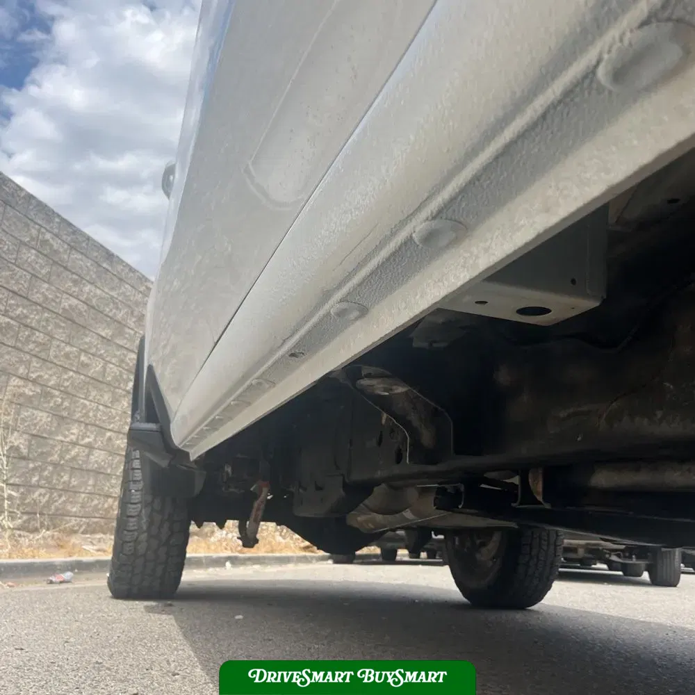 2021 Chevrolet Silverado 2500HD LT