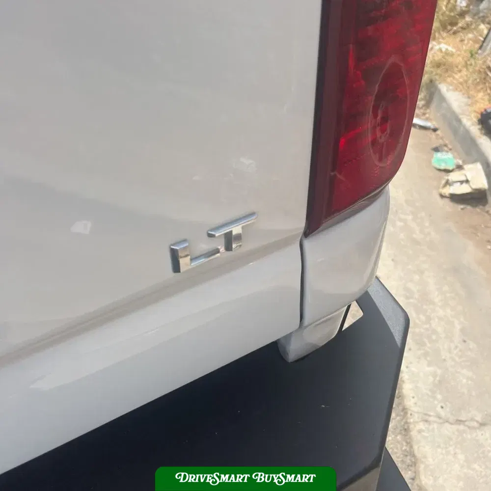 2021 Chevrolet Silverado 2500HD LT