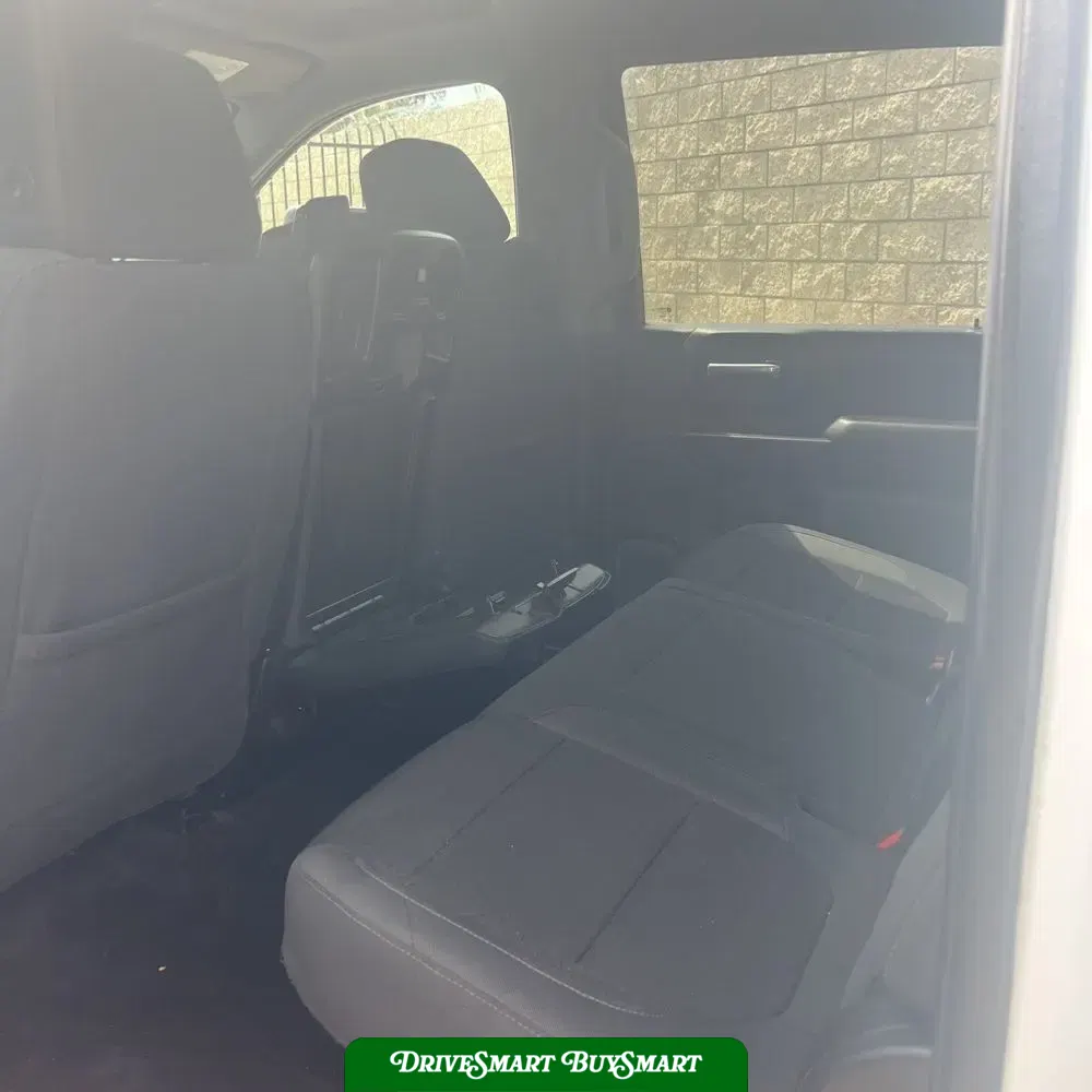 2021 Chevrolet Silverado 2500HD LT