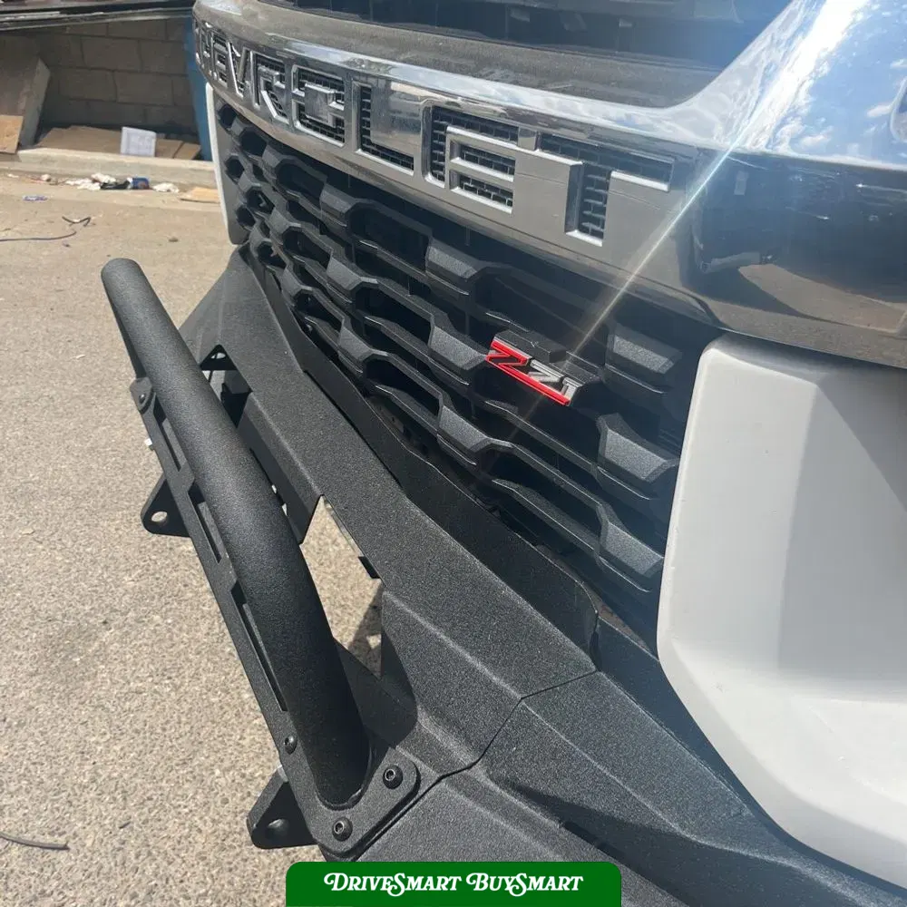 2021 Chevrolet Silverado 2500HD LT