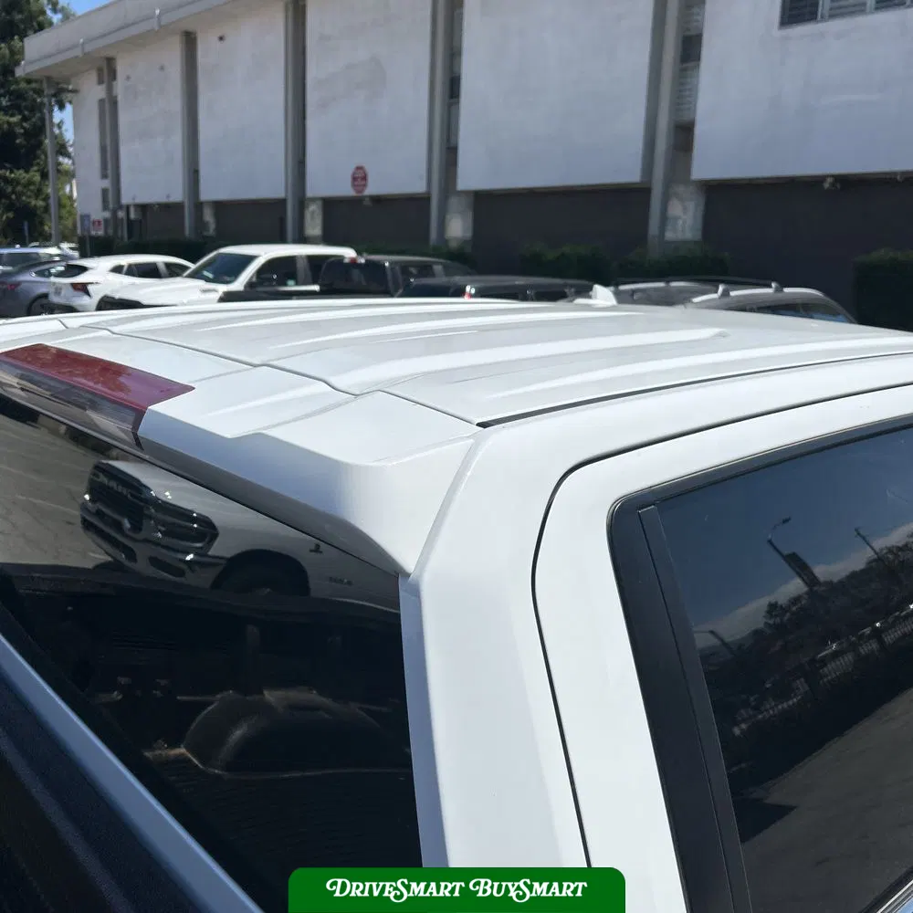 2021 Chevrolet Silverado 2500HD LTZ