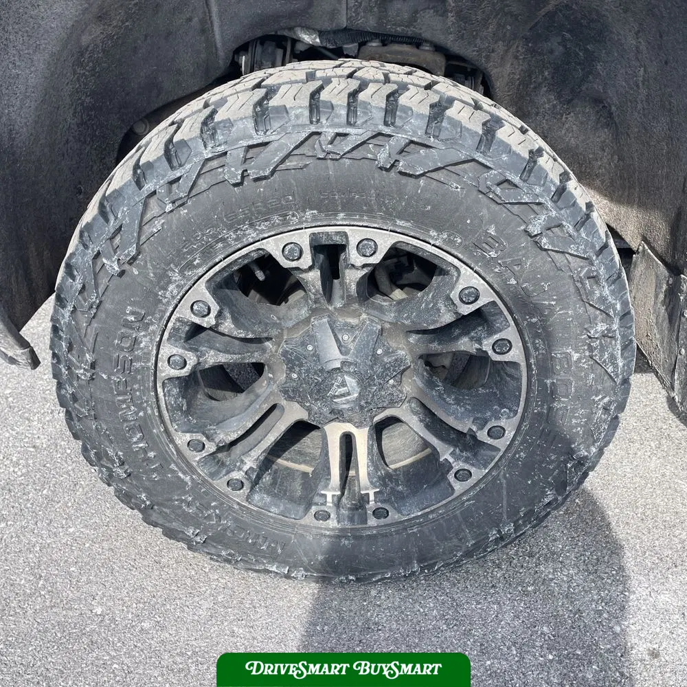 2024 Chevrolet Silverado 2500 High Country