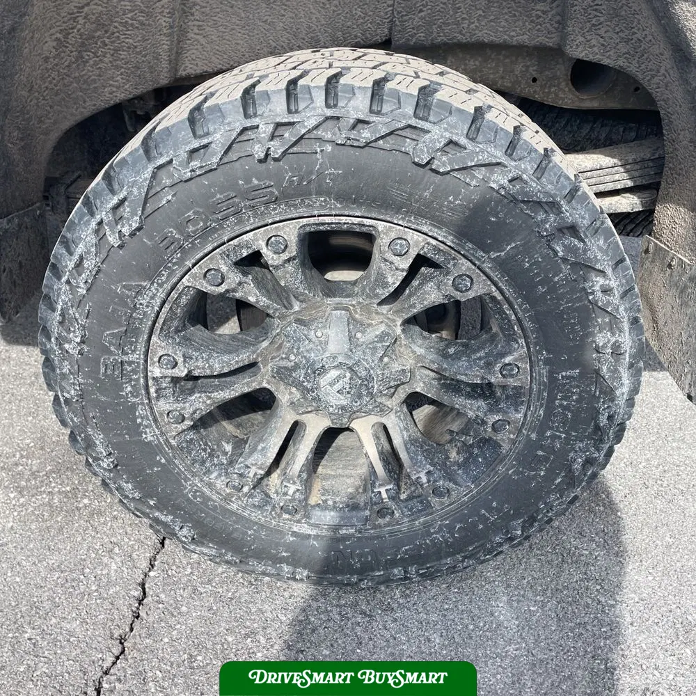 2024 Chevrolet Silverado 2500 High Country