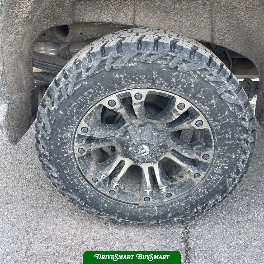 2024 Chevrolet Silverado 2500 High Country