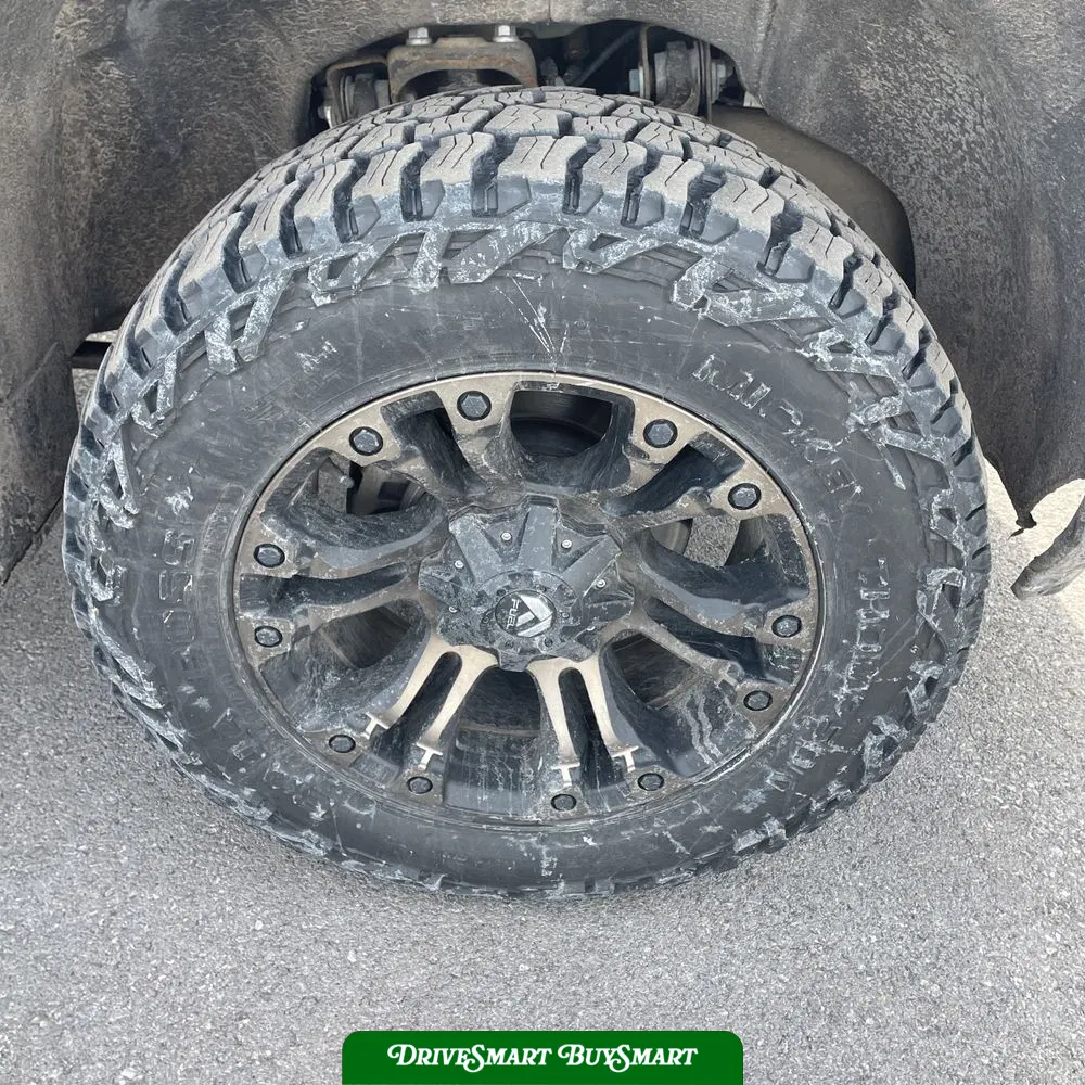 2024 Chevrolet Silverado 2500 High Country