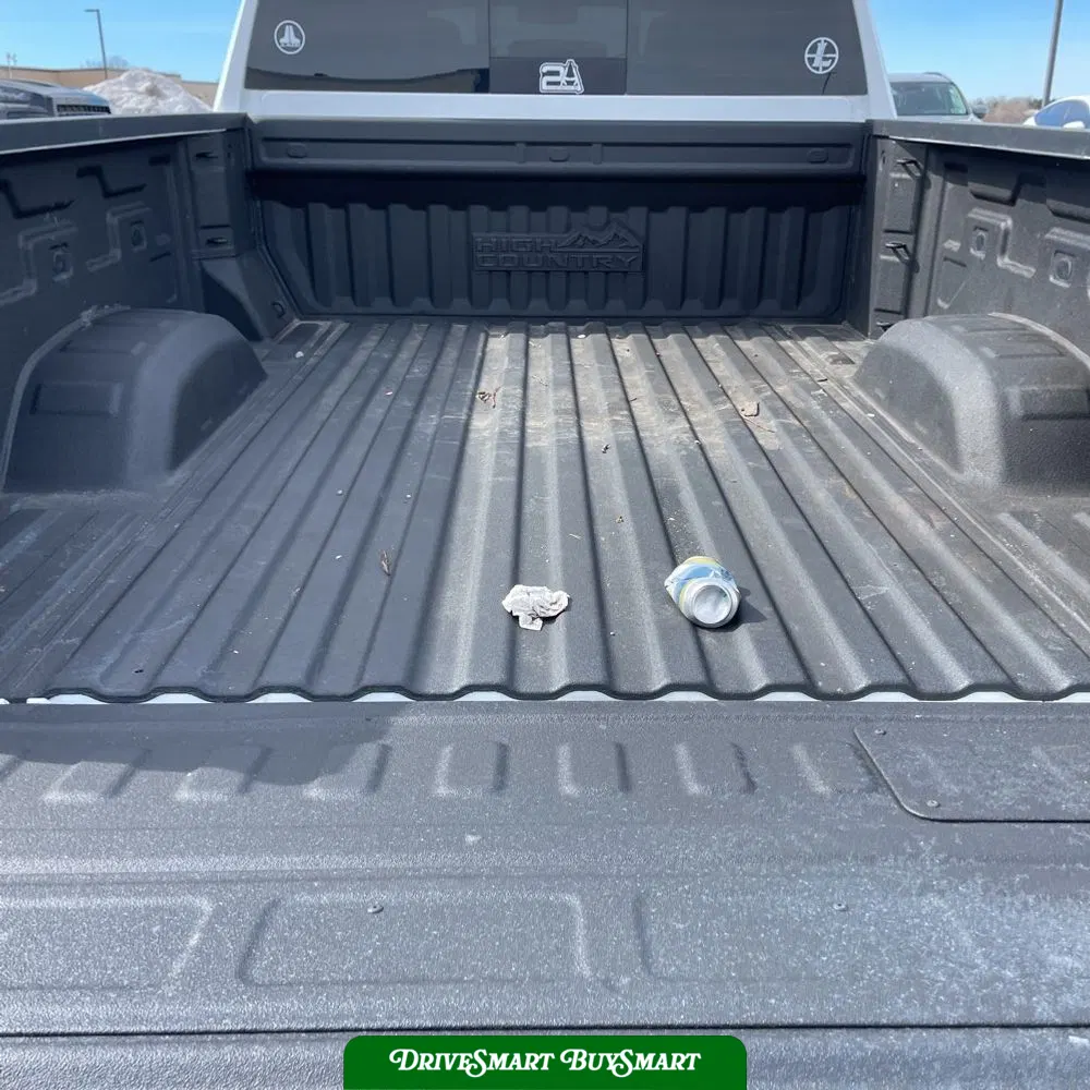 2024 Chevrolet Silverado 2500 High Country