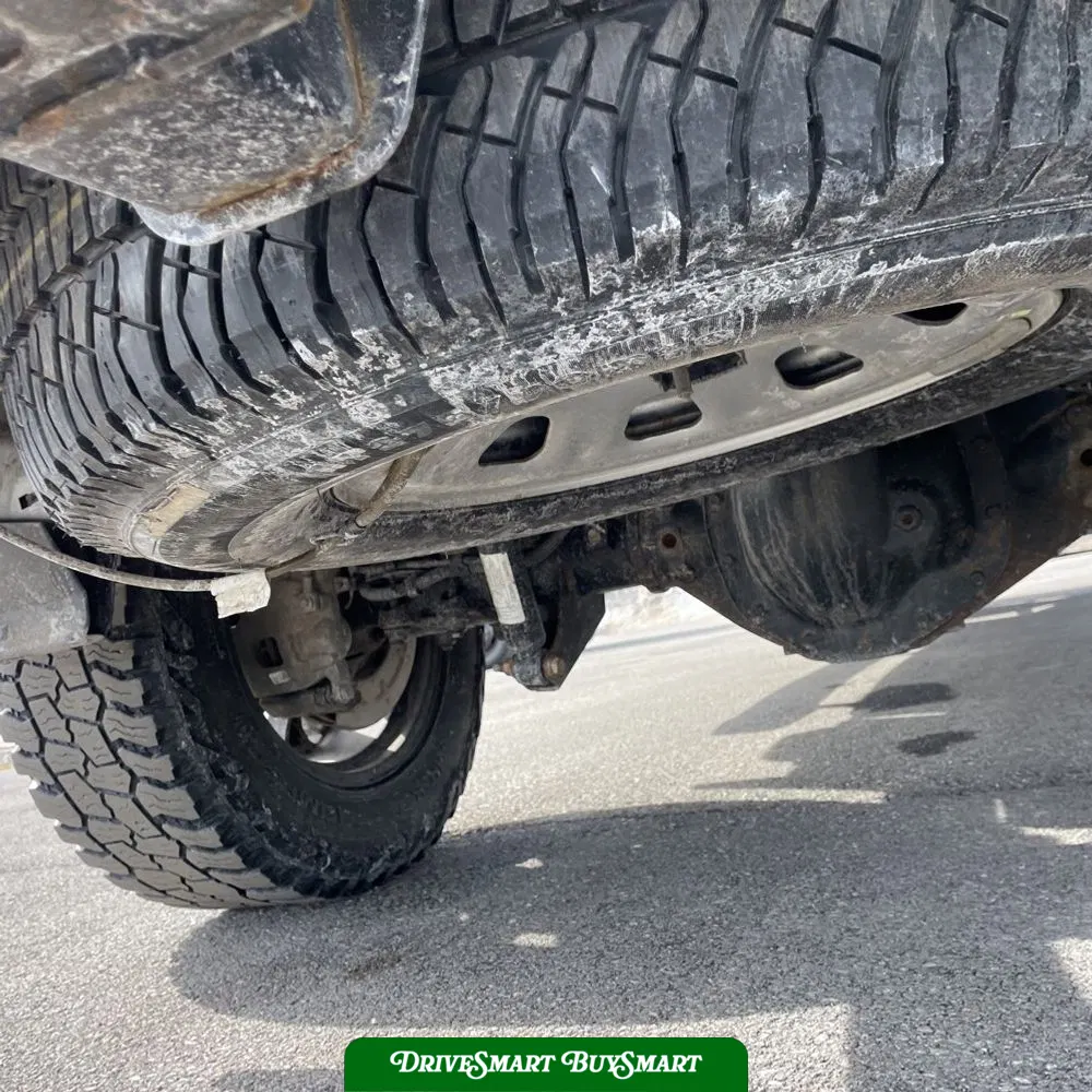 2024 Chevrolet Silverado 2500 High Country