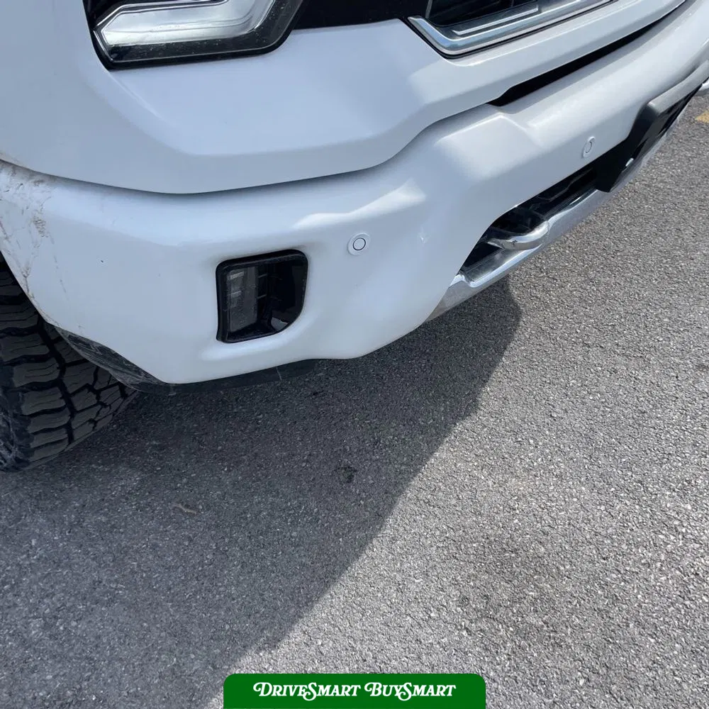 2024 Chevrolet Silverado 2500 High Country