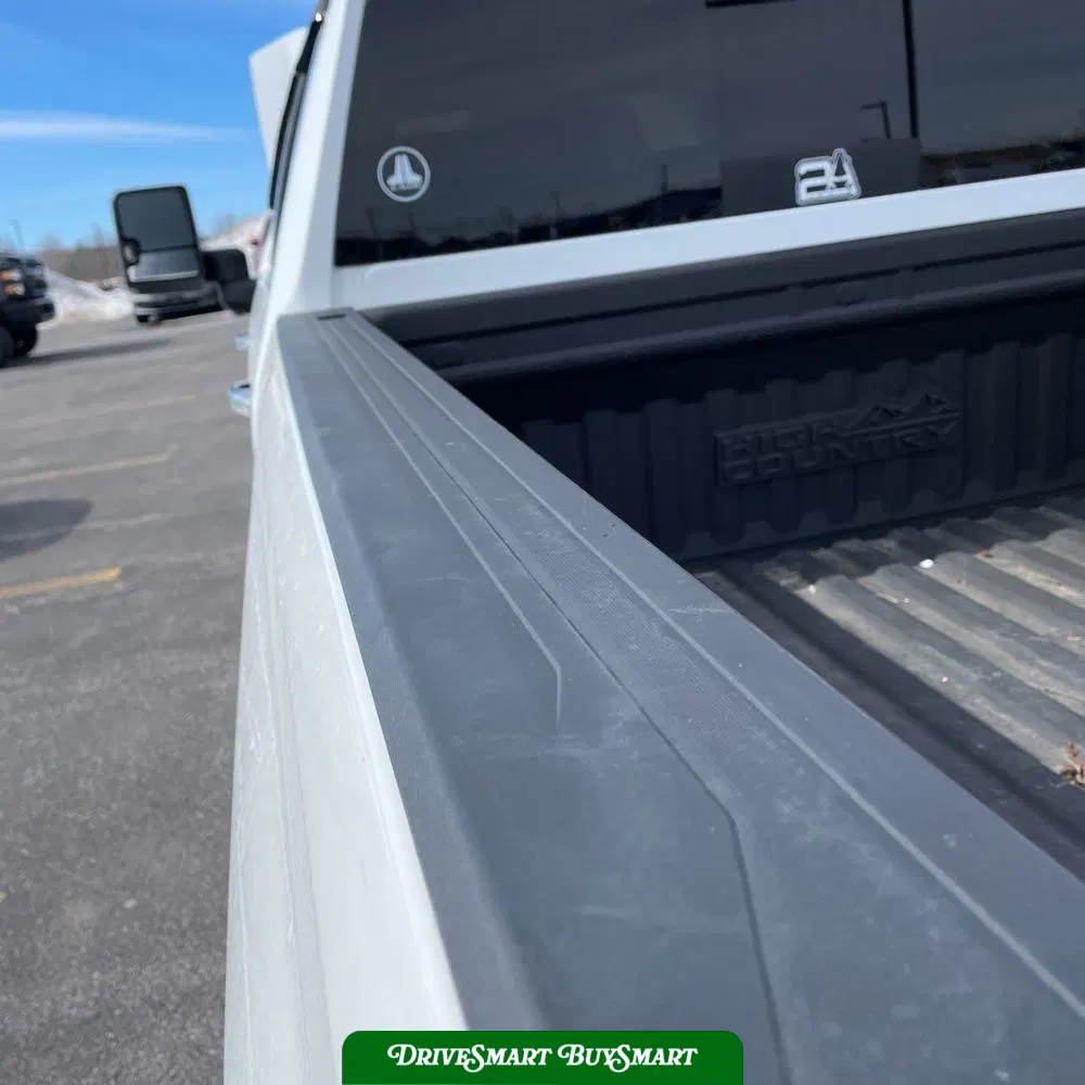 2024 Chevrolet Silverado 2500 High Country