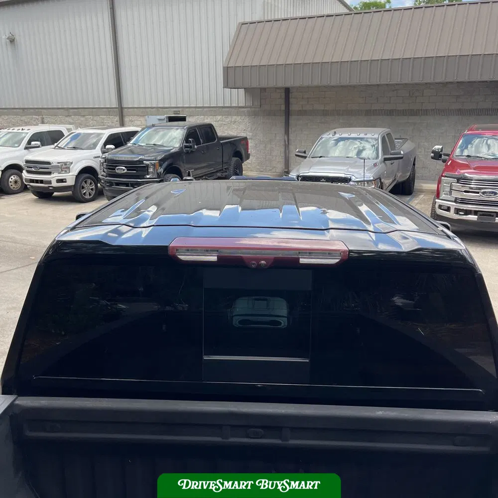 2020 Chevrolet Silverado 2500 High Country