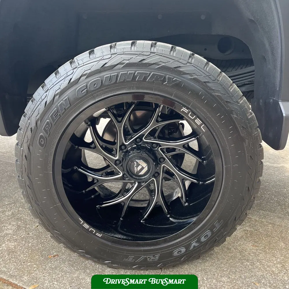 2020 Chevrolet Silverado 2500 High Country