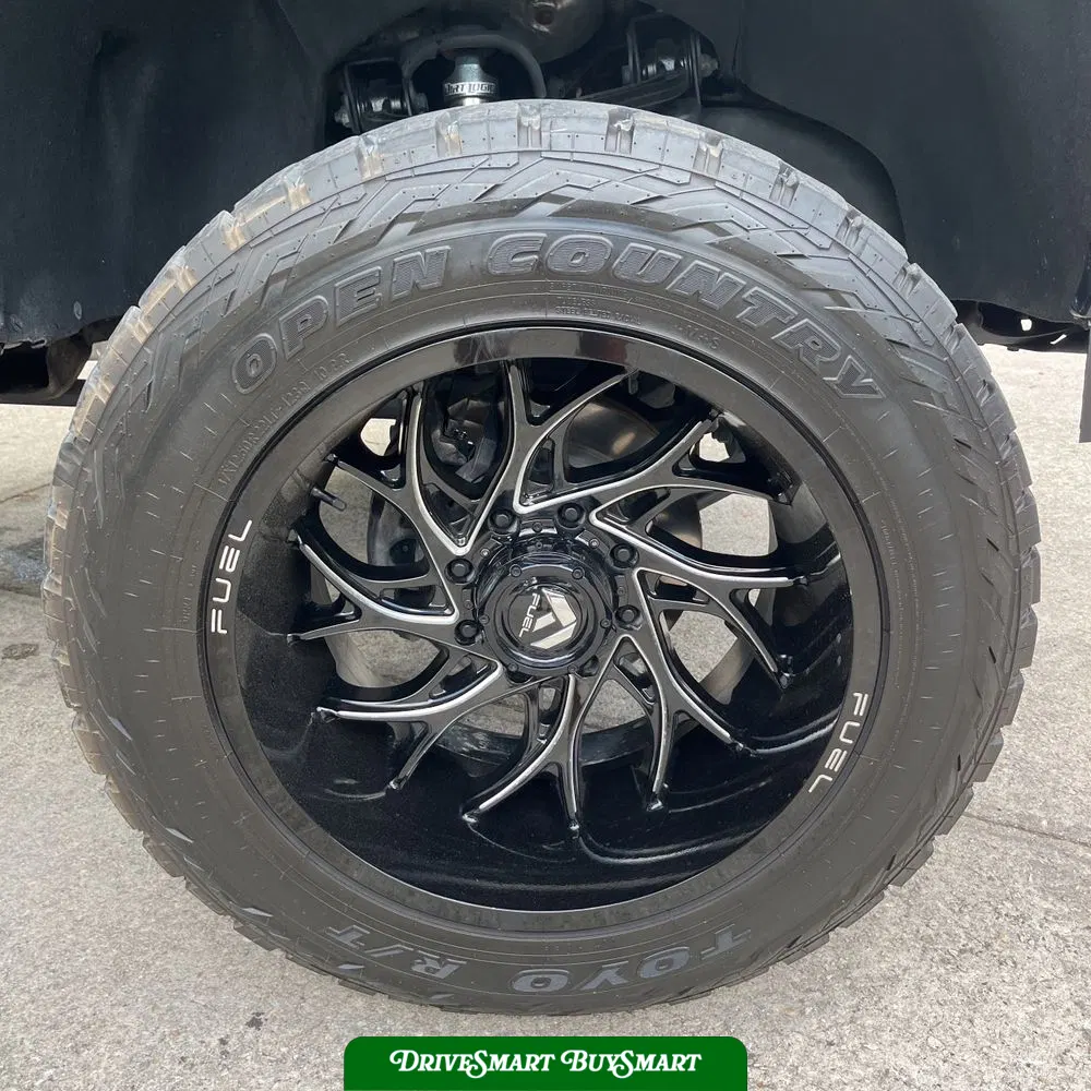 2020 Chevrolet Silverado 2500 High Country