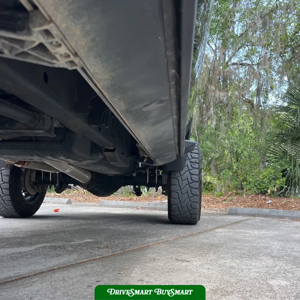 2020 Chevrolet Silverado 2500 High Country