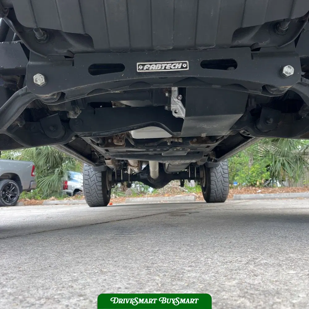 2020 Chevrolet Silverado 2500 High Country