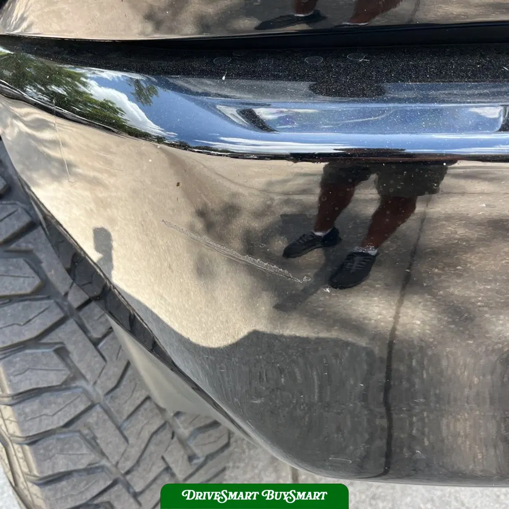2020 Chevrolet Silverado 2500 High Country