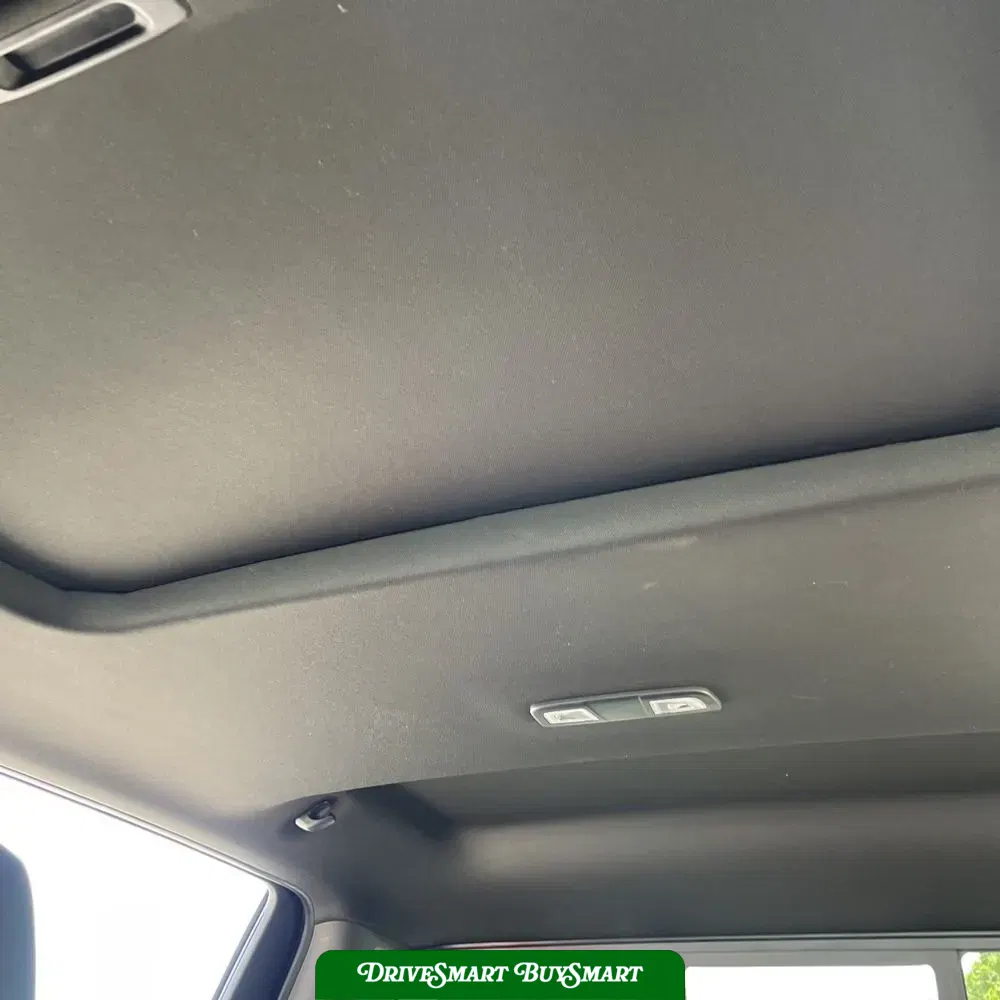2021 Chevrolet Silverado 2500 High Country