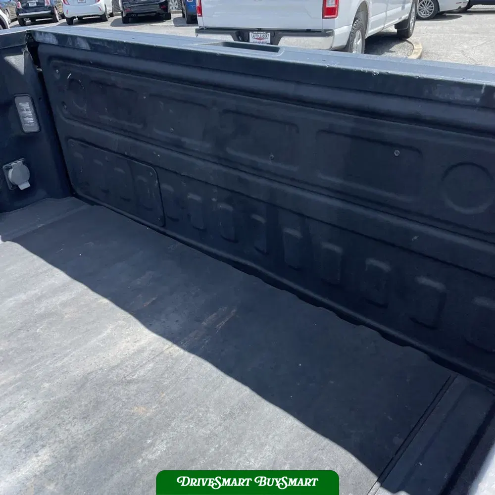 2021 Chevrolet Silverado 2500 High Country