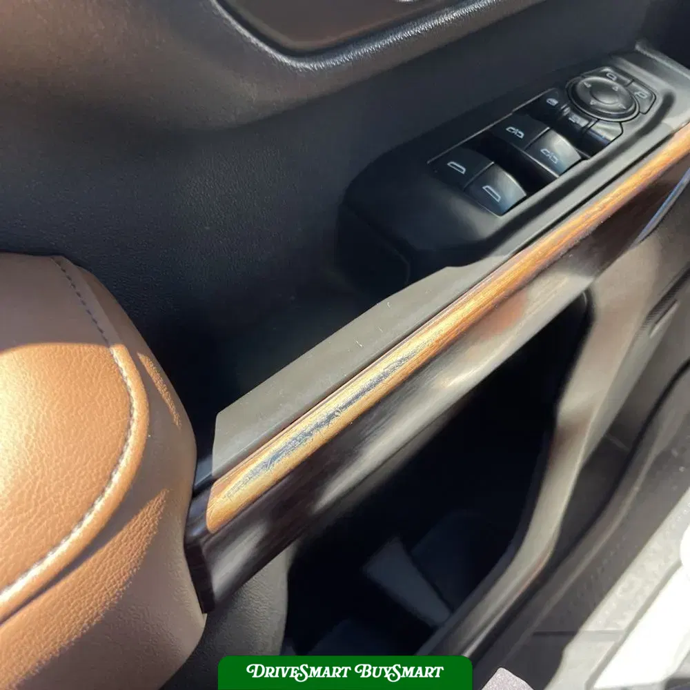 2021 Chevrolet Silverado 2500 High Country