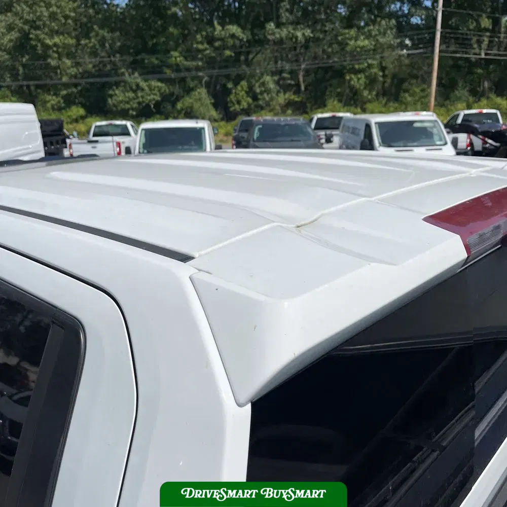 2022 Chevrolet Silverado 2500 High Country