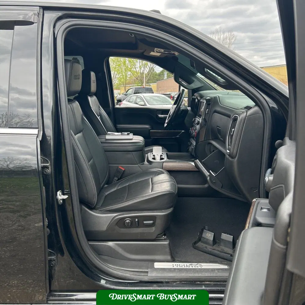 2023 Chevrolet Silverado 2500HD High Country
