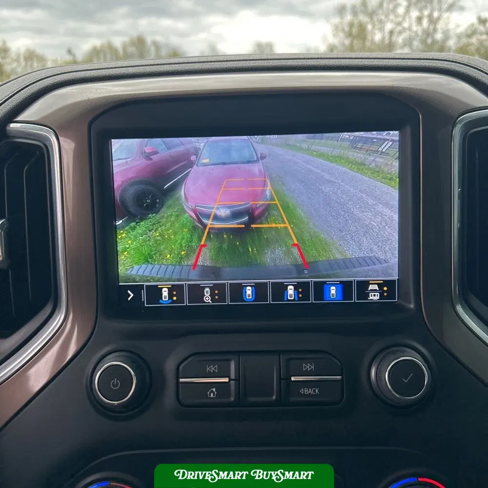 2023 Chevrolet Silverado 2500HD High Country