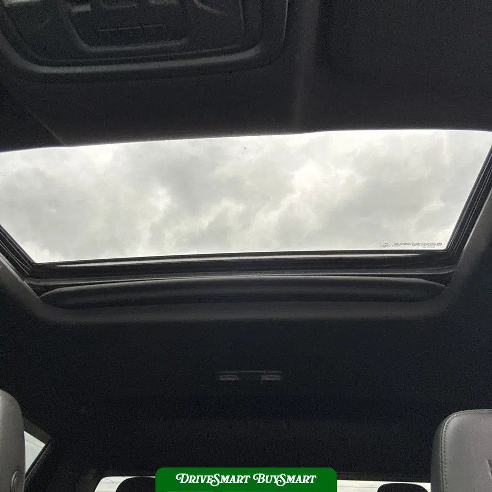2023 Chevrolet Silverado 2500HD High Country