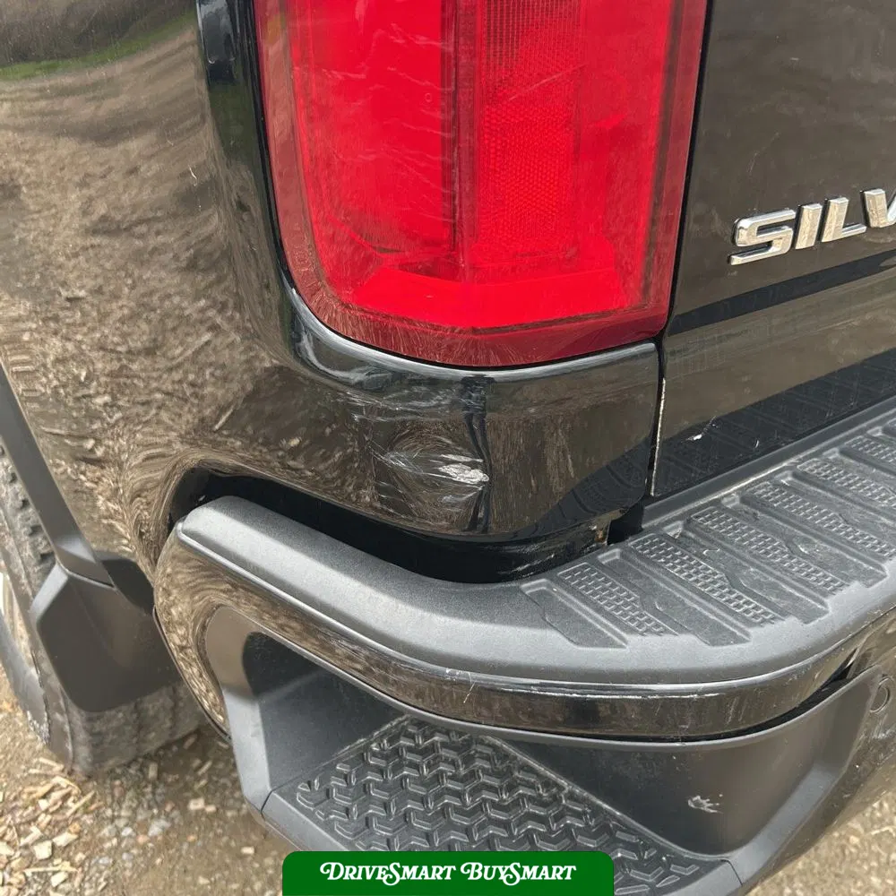 2023 Chevrolet Silverado 2500HD High Country