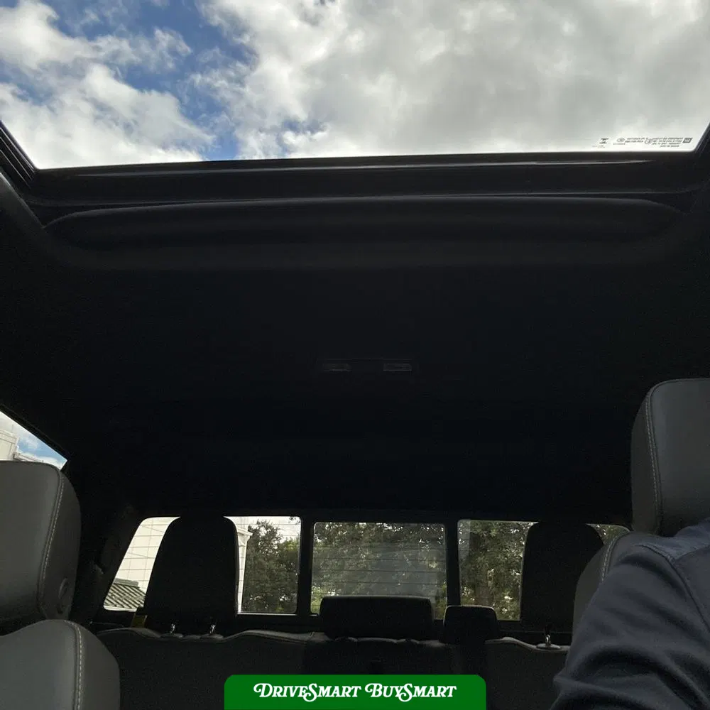 2025 Chevrolet Silverado 2500HD ZR2