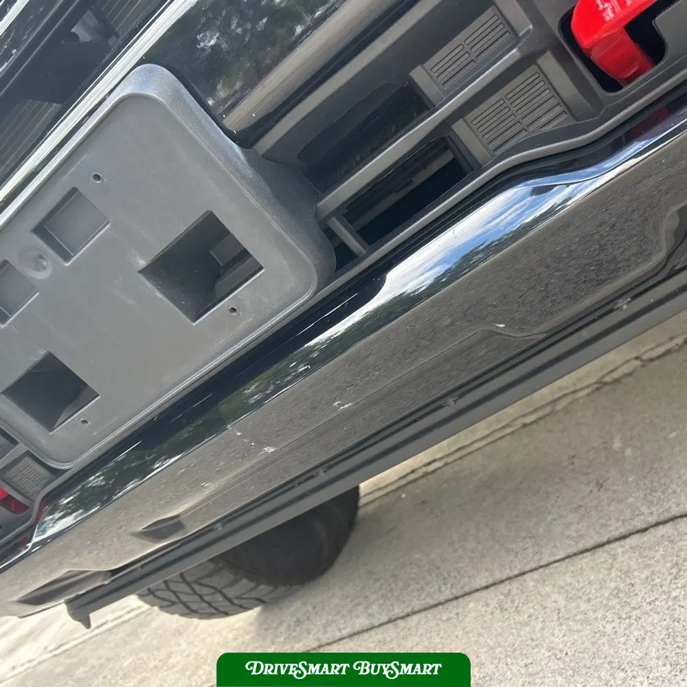2025 Chevrolet Silverado 2500HD ZR2