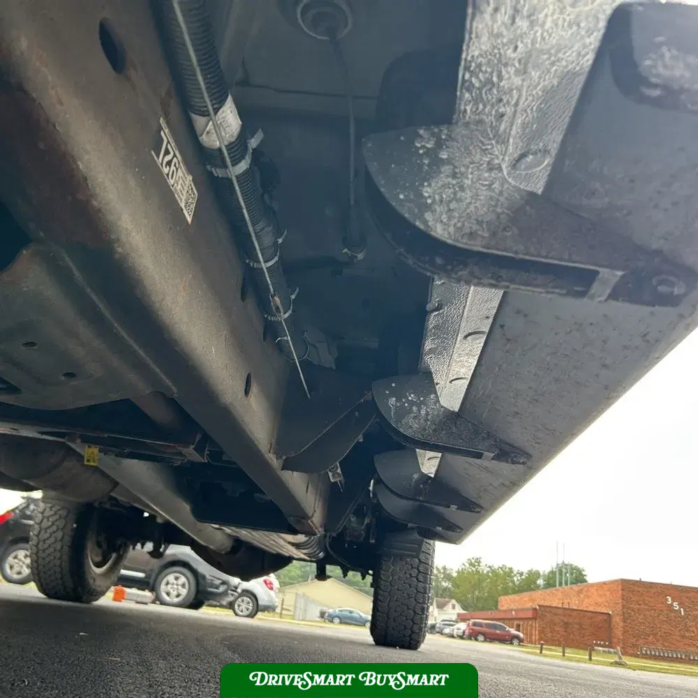 2019 Chevrolet Silverado 3500HD High Country