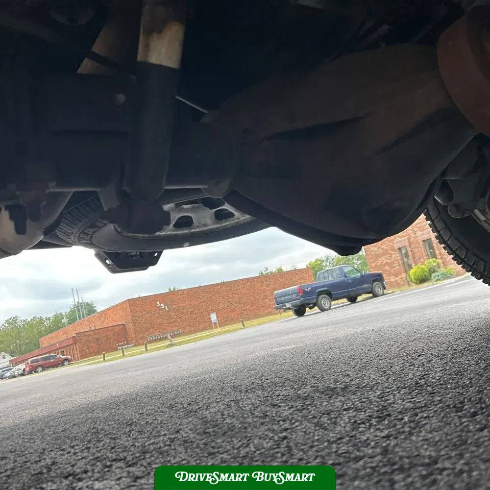 2019 Chevrolet Silverado 3500HD High Country