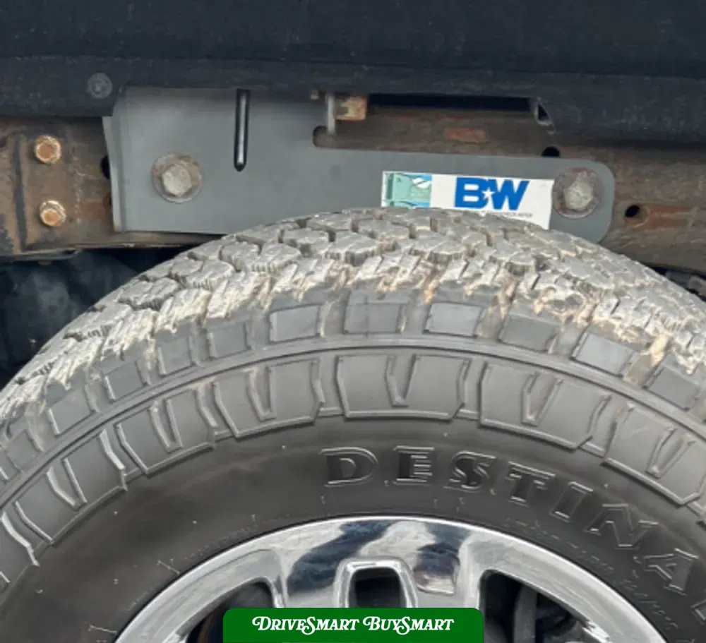 2019 Chevrolet Silverado 3500HD High Country