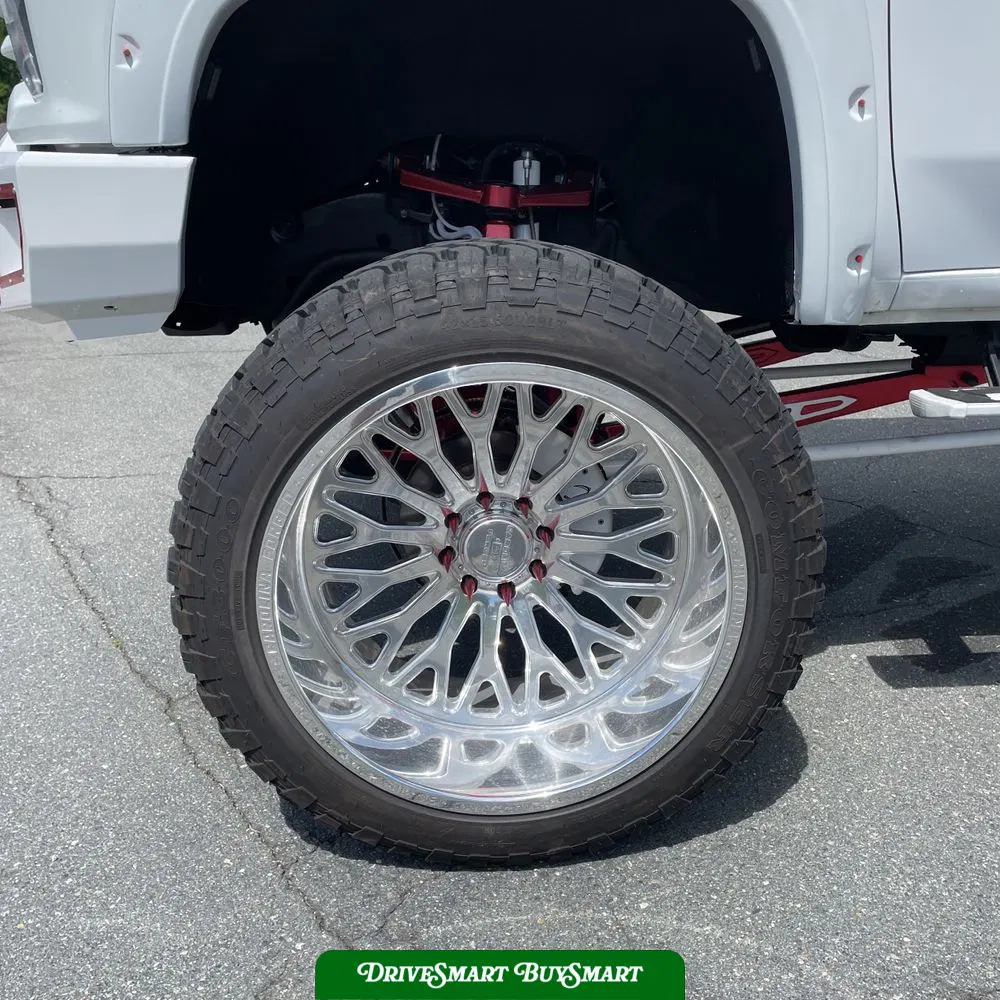 2021 Chevrolet Silverado 2500HD LT