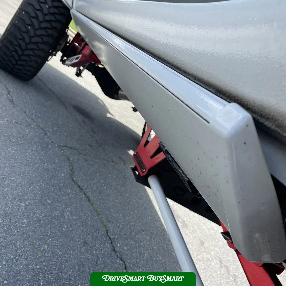 2021 Chevrolet Silverado 2500HD LT