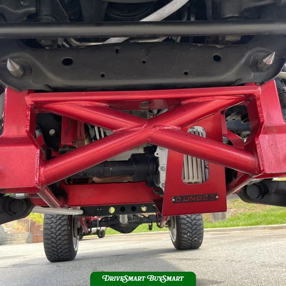 2021 Chevrolet Silverado 2500HD LT
